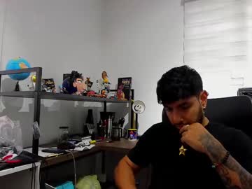 Dereck_Fiore April 08, 2025 Chaturbate stream image