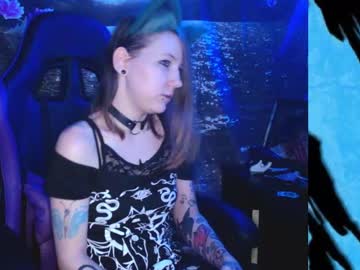 Dreadpirate_Riyu April 08, 2025 Chaturbate stream image