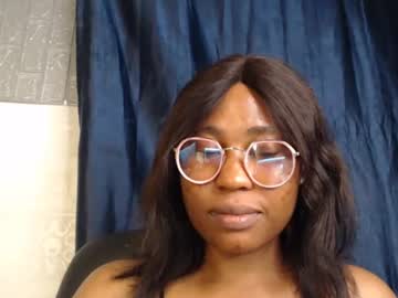 Ebony_Xbabydoll April 08, 2025 Chaturbate stream image