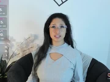 Elaine87_ April 08, 2025 Chaturbate stream image