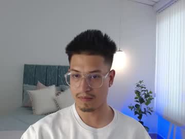 Joel________ April 08, 2025 Chaturbate stream image
