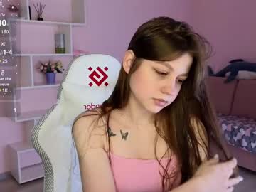 Kristy_Mey April 08, 2025 Chaturbate stream image
