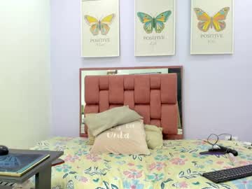 Meganbrownsc April 08, 2025 Chaturbate stream image