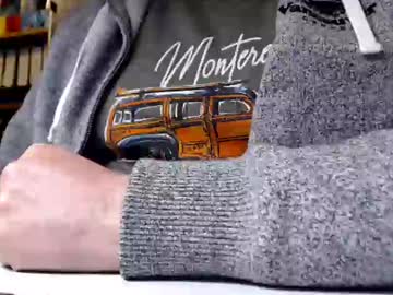 Mortimerr00 April 08, 2025 Chaturbate stream image