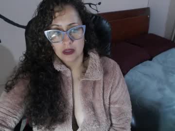 Zoe_Koller April 08, 2025 Chaturbate stream image