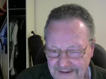 Crockett2211 April 08, 2025 Chaturbate stream image