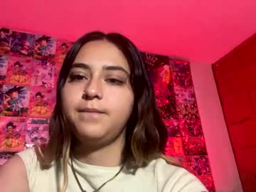 Enigma_Sweet April 08, 2025 Chaturbate stream image