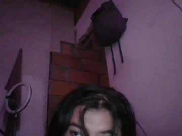 Hannahstivenson April 08, 2025 Chaturbate stream image
