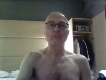 Hanse_1 April 08, 2025 Chaturbate stream image