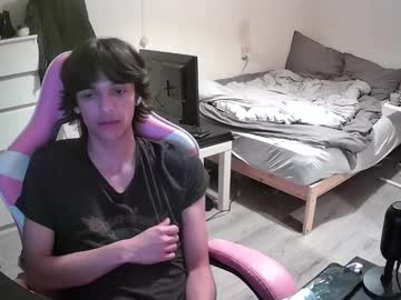 K34ton April 08, 2025 Chaturbate stream image