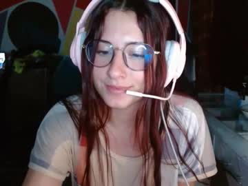 Mysticdoll6 April 08, 2025 Chaturbate stream image