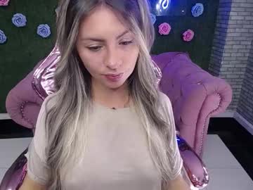 Amandablonde_V April 08, 2025 Chaturbate stream image