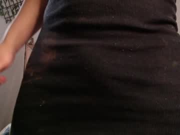 Clawdeen_Sex April 08, 2025 Chaturbate stream image