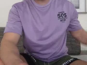 Damirkapic April 08, 2025 Chaturbate stream image