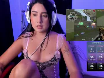 Girlgamer_ April 08, 2025 Chaturbate stream image