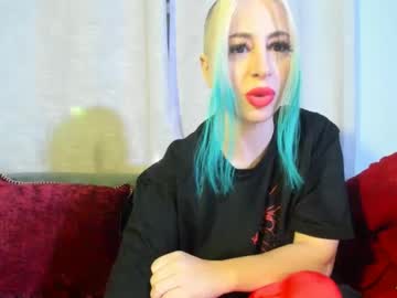 Goddesslilith April 08, 2025 Chaturbate stream image