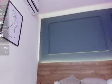 Lianasaez April 08, 2025 Chaturbate stream image