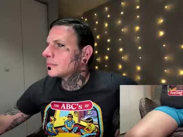Thesoutherndevil April 08, 2025 Chaturbate stream image