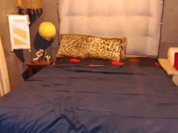 Urqueenshikuracum April 08, 2025 Chaturbate stream image