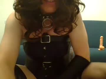 Bondagesissy4you April 09, 2025 Chaturbate stream image