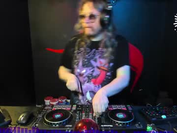 Captain_Claw_Dj April 09, 2025 Chaturbate stream image