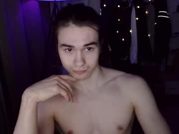 Charleshanson69 April 09, 2025 Chaturbate stream image