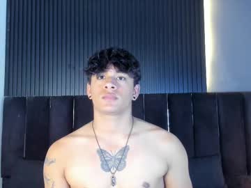 _Demon1 April 09, 2025 Chaturbate stream image