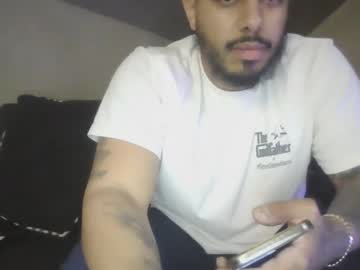 Donnydoggo April 09, 2025 Chaturbate stream image