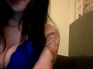 Mya333k April 09, 2025 Chaturbate stream image