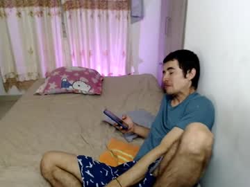 Myke_Xxx April 09, 2025 Chaturbate stream image