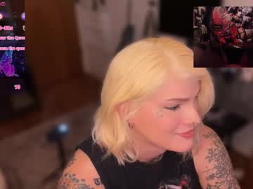 Tsdaisychains April 09, 2025 Chaturbate stream image
