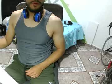 Will_Shy April 09, 2025 Chaturbate stream image
