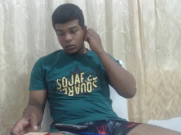Yeisonsexyhot April 09, 2025 Chaturbate stream image