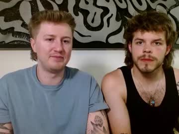 Codygunzxxx2 April 09, 2025 Chaturbate stream image