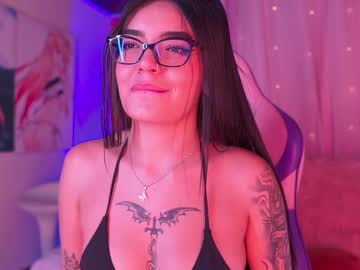 Evangelin_Love April 09, 2025 Chaturbate stream image