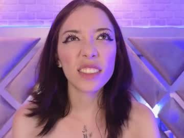 Harperwest_ April 09, 2025 Chaturbate stream image