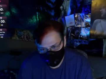 Newstylebc April 09, 2025 Chaturbate stream image