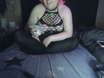 Onyx_The_Pupstar April 09, 2025 Chaturbate stream image