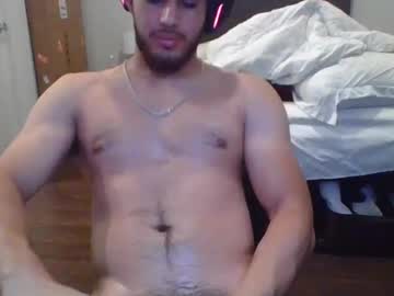 Panda2143 April 09, 2025 Chaturbate stream image