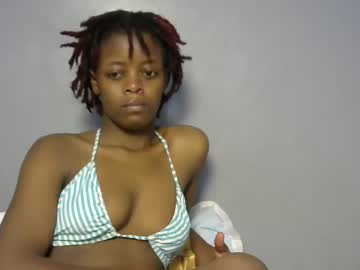 Queen_Drip_ April 09, 2025 Chaturbate stream image