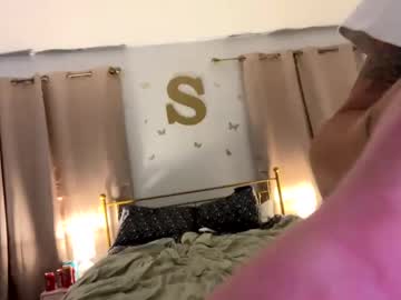 Amateuranoncouple April 09, 2025 Chaturbate stream image