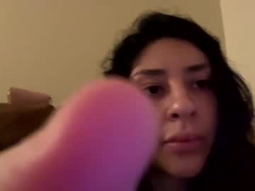 Angelreigh April 09, 2025 Chaturbate stream image