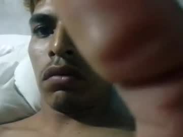 Elreyto April 09, 2025 Chaturbate stream image