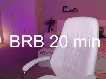 Femi_Benussi April 09, 2025 Chaturbate stream image