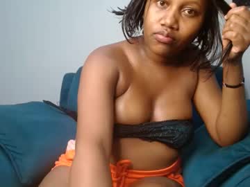 Flashy_Diamond April 09, 2025 Chaturbate stream image