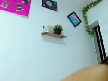 Hayley_Montiel April 09, 2025 Chaturbate stream image