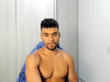 Itsgeo1111 April 09, 2025 Chaturbate stream image
