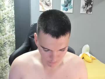 Louismero10 April 09, 2025 Chaturbate stream image