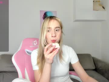 Miissdreamliissa April 09, 2025 Chaturbate stream image