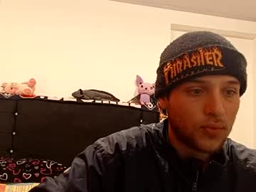Nagpyn April 09, 2025 Chaturbate stream image
